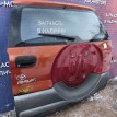 Крышка багажника Toyota RAV4 2000-2005 6700542270 20 Toyota RAV 4  