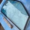 Стекло боковое A1407202218 Mercedes-Benz CL-класс 1996 C140 119.980 Mercedes-Benz CL-klasse оригинальный номер A1407202218