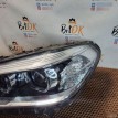 Фара BMW X3 