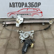 Стеклоподъемник передний правый Hyundai Getz Hyundai Getz оригинальный номер 824041C010