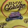 Рычаг подвески задний BMW 3 F30 N20B20 BMW 3er 