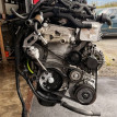 Двигатель Volkswagen Polo 1.2TSI CBZ Volkswagen Golf оригинальный номер 03F100031