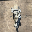 Клапан vtec Honda Civic 9 FB Honda Civic оригинальный номер 15810R1AH01
