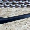 Накладка порога передняя левая Toyota Camry VII (XV50) оригинальный номер 67914-06250-C0