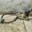 Кулиса трос МКПП Kia Rio 3 Kia Rio оригинальный номер 437941R110