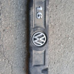 Volkswagen Polo V CFN, декоративная крышка. Volkswagen Polo оригинальный номер 03C103935