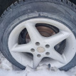 Диск литой Mercedes W202 C200 R16 комплект Mercedes-Benz C-klasse 