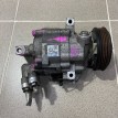 Компрессор кондиционера SUZUKI SPLASH XB32S K12B Suzuki Splash оригинальный номер 9520051KA0
