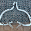 Петли крышки багажника  Toyota Avensis T250 Toyota Avensis оригинальный номер 6453205040