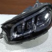 Фара левая Mercedes GLS X167 2019 Mercedes-Benz S-klasse оригинальный номер A1679065901
