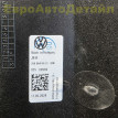 Бардачок в подлокотнике VW Touareg 3 (CR7) 2024г Volkswagen Touareg оригинальный номер 760864051C