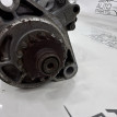 Стартер Audi Q7 4L 3.0TDI CRCA 2014 Audi 200 