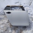Дверь задняя правая BMW 5 E60 BMW 5er 