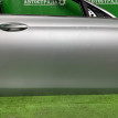 Дверь Mercedes E 2016-2024 A2137200205 W213, передняя правая Mercedes-Benz E-klasse 