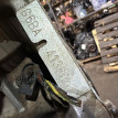 Двигатель Hyundai Tucson 2000-2008 2110137E00 G6BA 2.7 Hyundai Tucson 