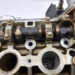 Головка блока цилиндров Chevrolet Aveo Т250/255 Chevrolet Aveo 