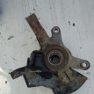 Кулак поворотный левый Chevrolet spark M300 Chevrolet Spark 