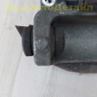 Кулак поворотный задний Land Rover L405 L462 L494 Land Rover Range Rover оригинальный номер LR098784