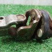 Рулевой карданчик Renault Megane 2002 Renault 20 оригинальный номер 50410247C