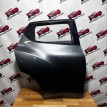 дверь задняя правая Nissan Juke 