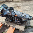 АКПП TV Subaru Impreza WRX 2000 TV1B4MB3AA GGA EJ205 Subaru Impreza 