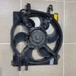 Вентилятор охлаждения Daewoo Matiz 2007 г Daewoo Matiz оригинальный номер 96611266U10