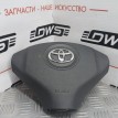 Аирбаг водительский Toyota bB  