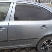 Дверь Skoda Octavia II (2004—2009) Skoda Octavia оригинальный номер 1Z5833051