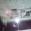 Стекло глухое Audi Q7 4M (2015—2020) Audi Q7 оригинальный номер 4m0845297b