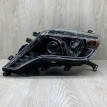 Фара левая Toyota Land Cruiser Prado 150 LED Toyota Land Cruiser оригинальный номер 81185-60J20