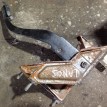 Педаль тормоза Chevrolet Lanos I (2002—2009) Chevrolet Lanos оригинальный номер 96299036