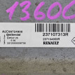 Блок управления двигателем Renault 15 оригинальный номер 237107313R