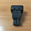 Кнопка аварийной сигнализации Nissan Note E11 Nissan Note оригинальный номер 252905Z000