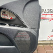 Обшивка двери передней левой Toyota Avensis T270 Toyota Avensis оригинальный номер 6762005640C2