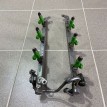 Рампа с форсунками Infiniti EX35 VQ35 J50 Infiniti EX оригинальный номер 094082924