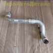 Патрубок интеркулера Audi Q7 Q8, VW Touareg 3 CR7 Audi Q7 оригинальный номер 059145673EE