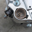 Генератор Toyota Ist оригинальный номер 27060-74370