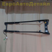 Накладка центральной консоли Volvo C40 / XC40 Volvo XC40 оригинальный номер 32226898