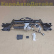Фаркоп электрический VW Touareg 3 (CR) 2024г Volkswagen Touareg оригинальный номер 760803881H