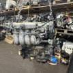 Двигатель Hyundai Sonata 1999-2005 2110138B00 G4JP 2.0 Hyundai Sonata 