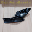 Накладка порога внутренняя задняя Volvo XC40 Volvo XC40 оригинальный номер 31469245