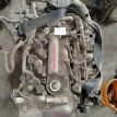 Двигатель Toyota Corolla оригинальный номер 190000T440, 190000T441