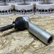 Наконечник рулевой тяги Toyota RAV 4 V (XA50)  оригинальный номер 45460-49105