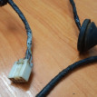 Проводка (коса) на бензонасос Mitsubishi Outlander Mitsubishi i оригинальный номер MR515769