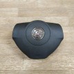Подушка безопасности в рулевое колесо Opel Astra 