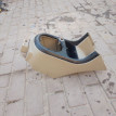Накладка консоли МКПП Lifan Smily Lifan Smily оригинальный номер F5305111