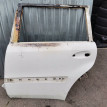 Дверь задняя левая Mercedes-Benz GL-класс 2008 X164 OM642 3.0Д Mercedes-Benz G-klasse оригинальный номер A1647300905