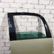 Дверь задняя правая Skoda Roomster 2006> Skoda Roomster оригинальный номер 5J7833056