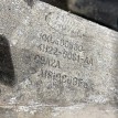 кронштейн двигателя левый Land Rover Discovery 3 Land Rover Discovery оригинальный номер KKU500580 / 4H226061AA