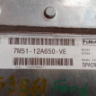 Блок управления двигателем Ford C-MAX 2003-2011 Ford C-MAX оригинальный номер 1712930